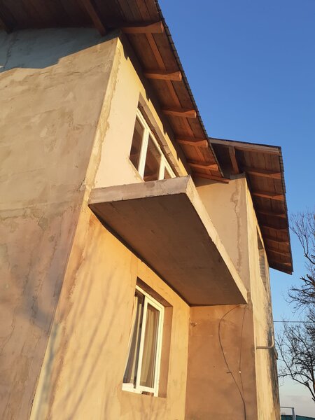 Ilfov, comuna Berceni,