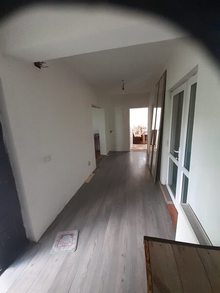 Ilfov, comuna Berceni,