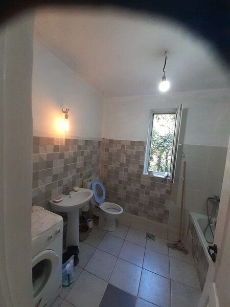 Ilfov, comuna Berceni,