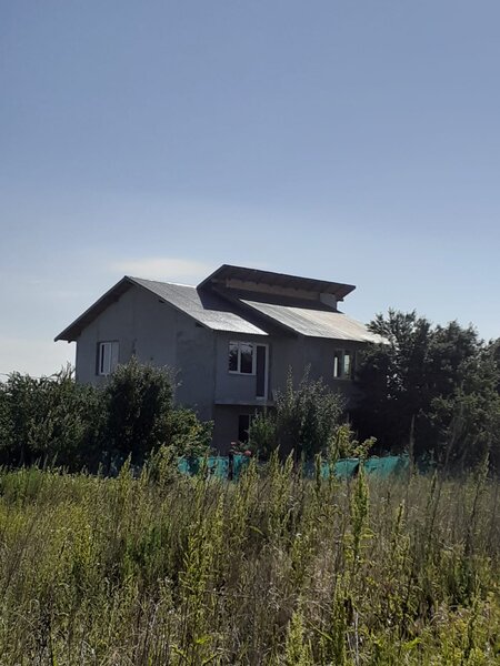 Ilfov, comuna Berceni,