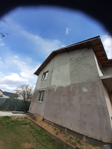 Ilfov, comuna Berceni,