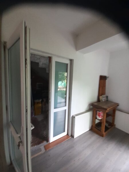 Ilfov, comuna Berceni,
