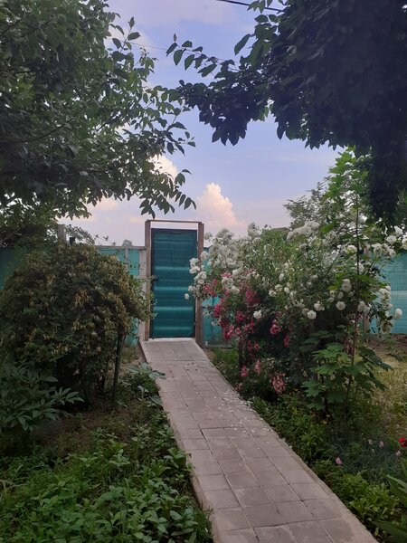 Ilfov, comuna Berceni,
